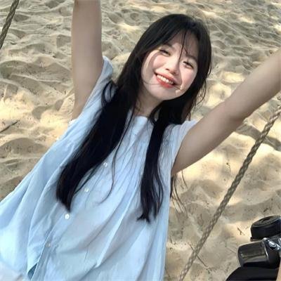 好女孩
