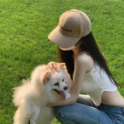 向往