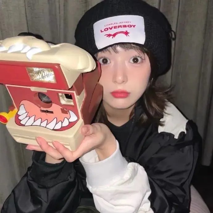 我的太空女友